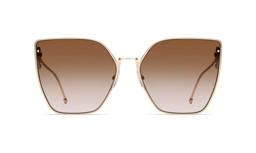 نظارة فندي-0323 S45/M2