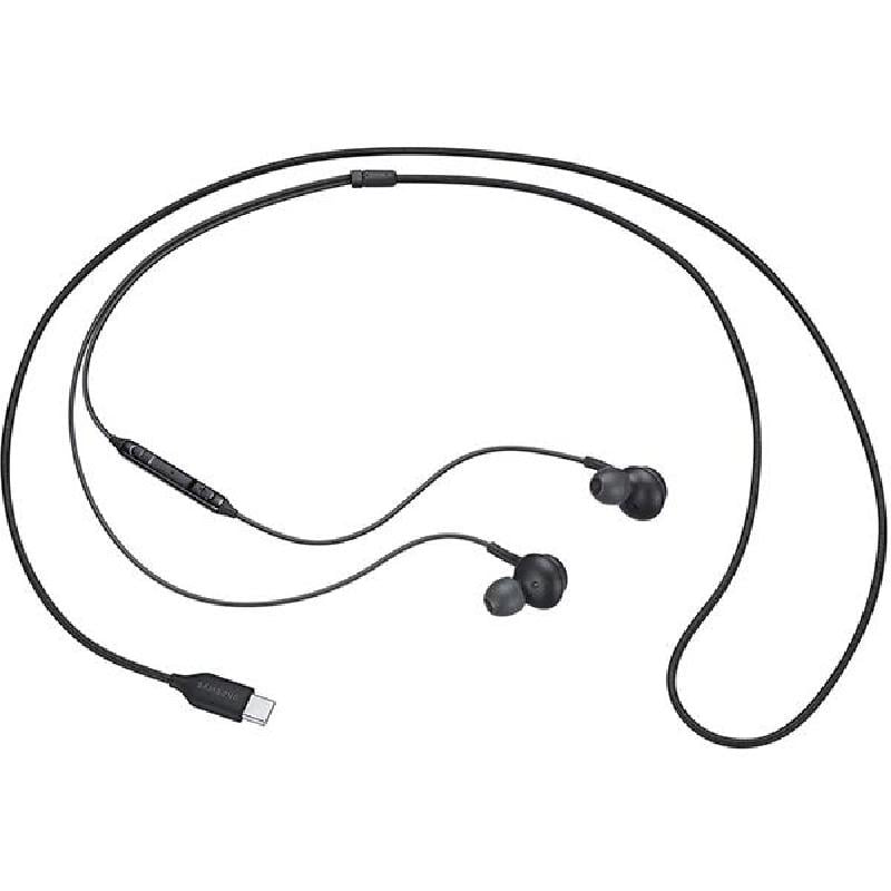 سماعة سامسونج akg منفذ USB-C