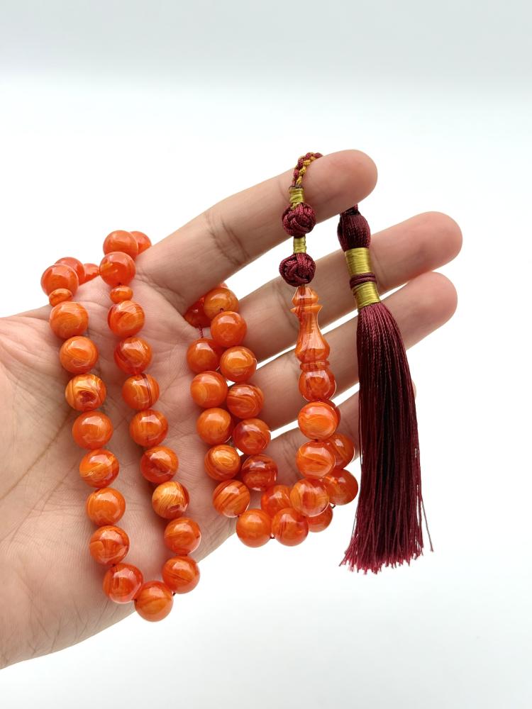 سبحة جزري مركوشة عرض مميز