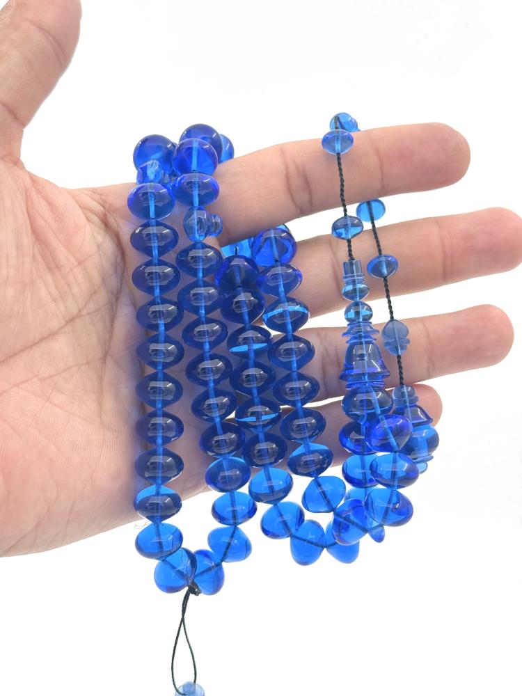 سبحة زجاج الطيارة