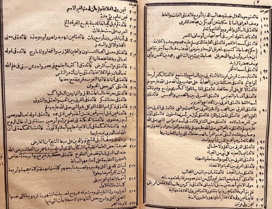 الكنز المدفون والفلك المشحون/جلال الدين الاسيوطي