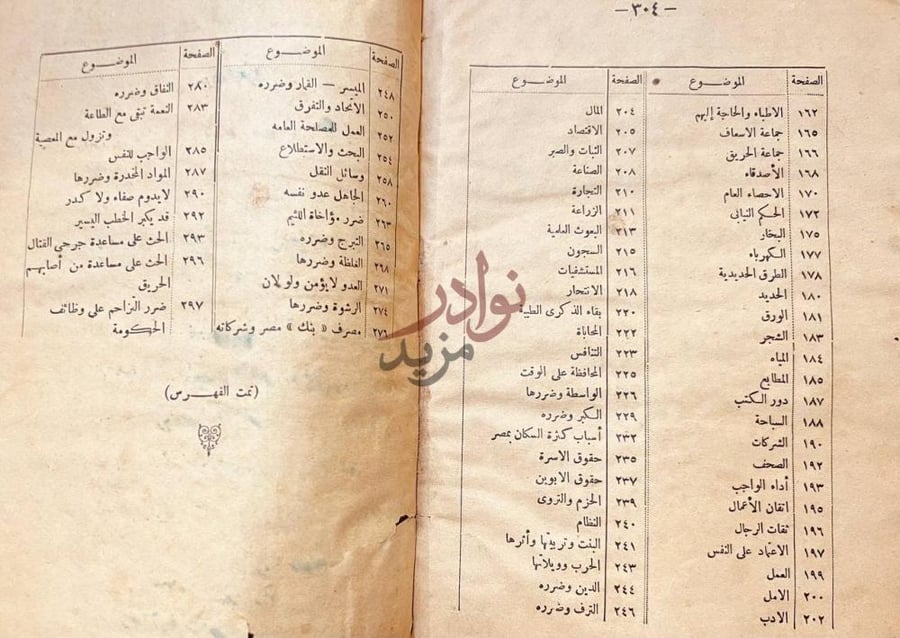 فهرس كتاب ثمار الانشاء اداب نادرة ورسائل جيدة وموضوعات مختارة