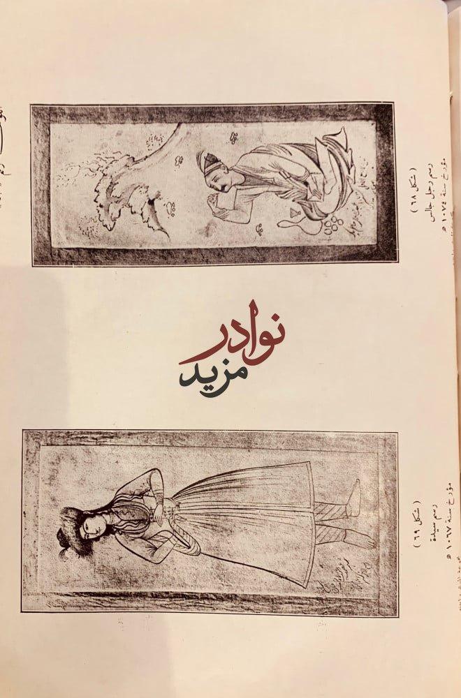 التصوير في الاسلام عند الفرس/زكي محمد حسن
