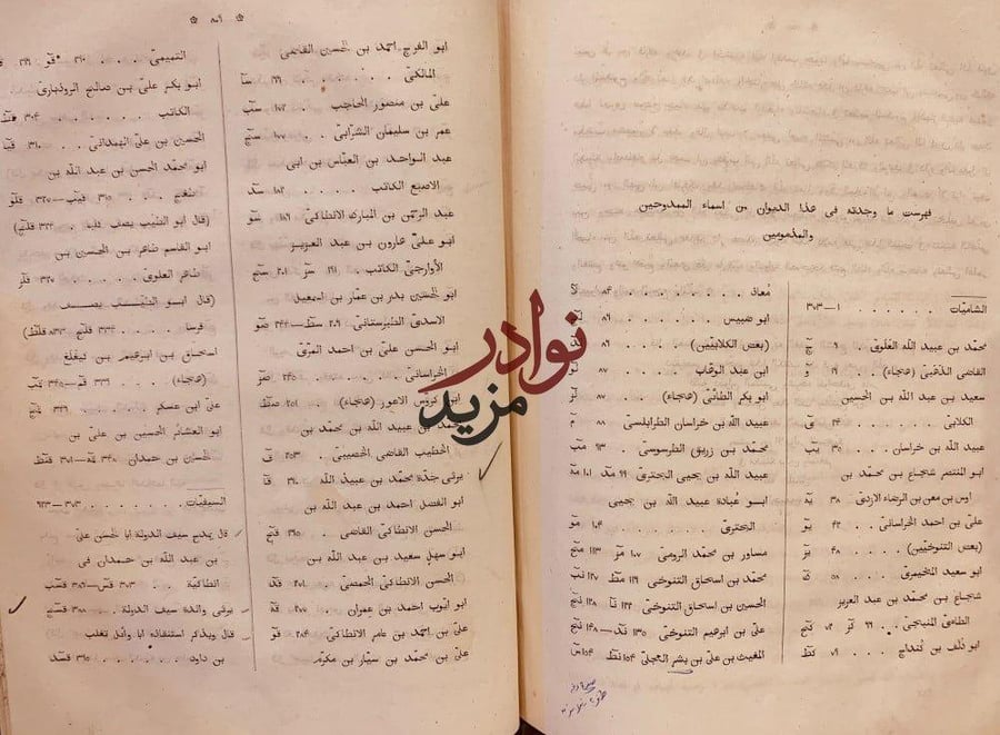 ديوان ابي الطيب المتنبي/فريدوم ديتريصى