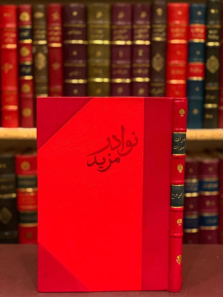 غلاف كتاب شاعران معاصران ابراهيم طوقان وابوالقاسم الشابي