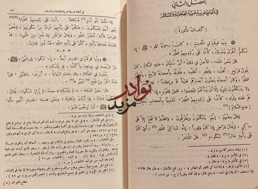 مطلع الفوائد ومجمع الفرائد/ابن نباته المصري