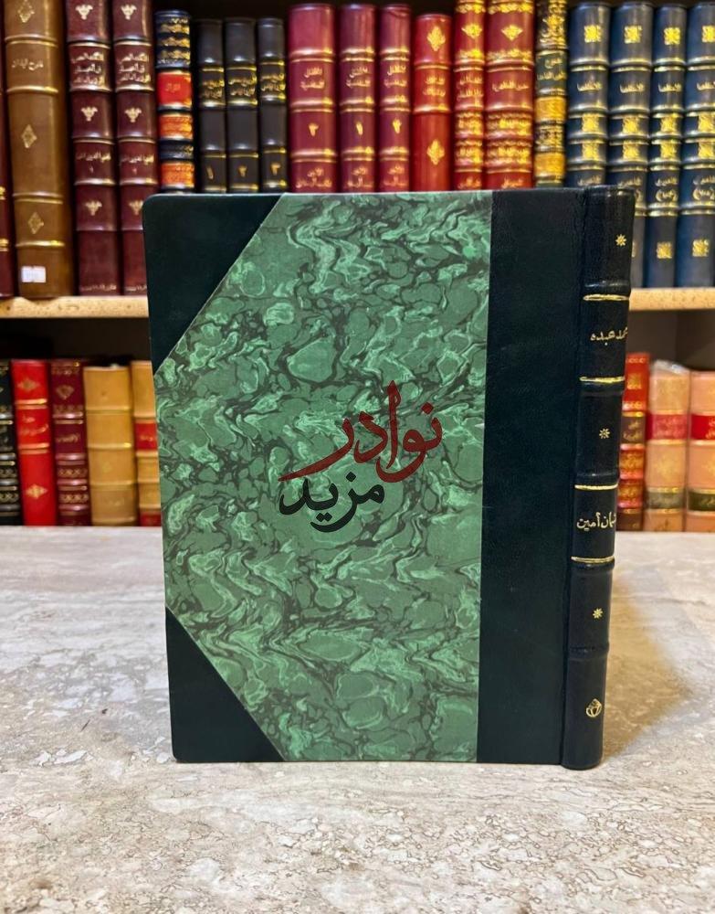 كتاب رائد الفكر المصري الامام محمد عبده عثمان امين مكتبة الصفا