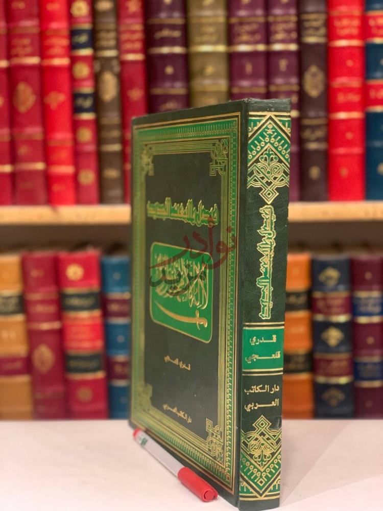غلاف كتاب فيصل والبعث الجديد فيصل والبعث الجديد