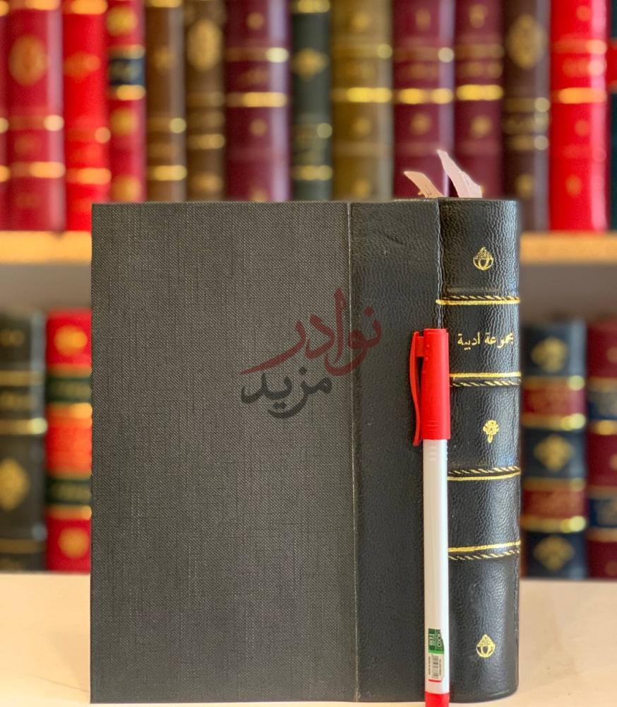 غلاف كتاب رياض البلاغة في الانشا مجموعة أدبية