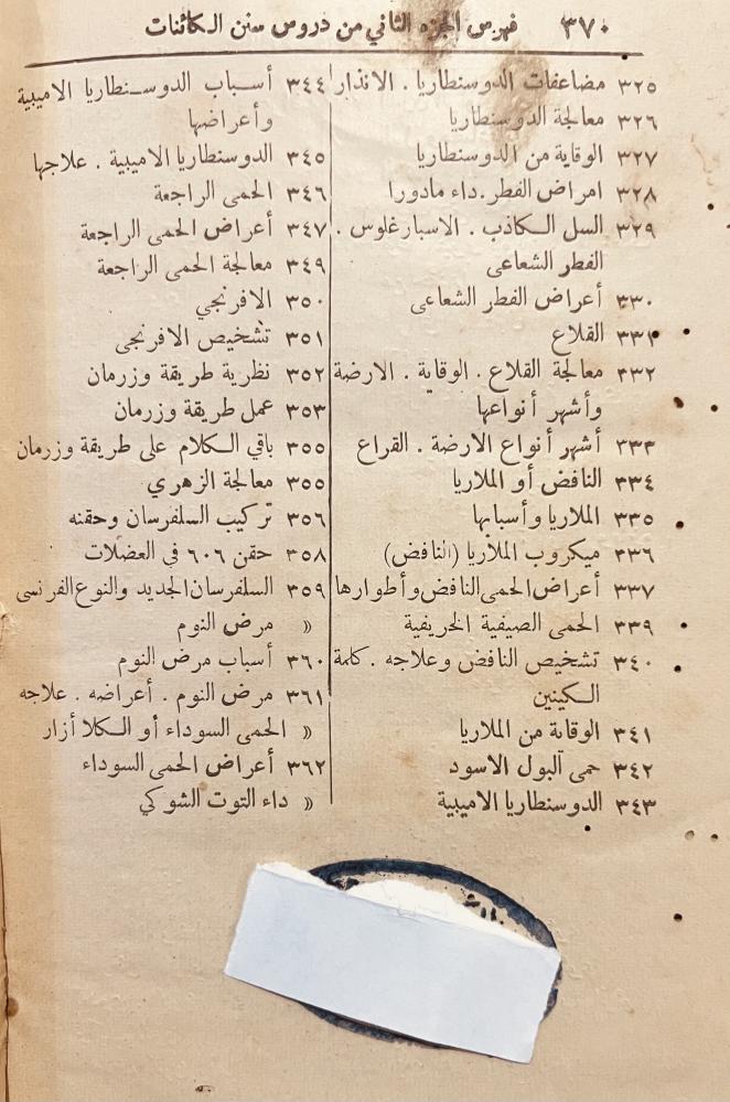 دروس سنن الكائنات محاضرات طبية علمية اسلامية/محمد صدقي
