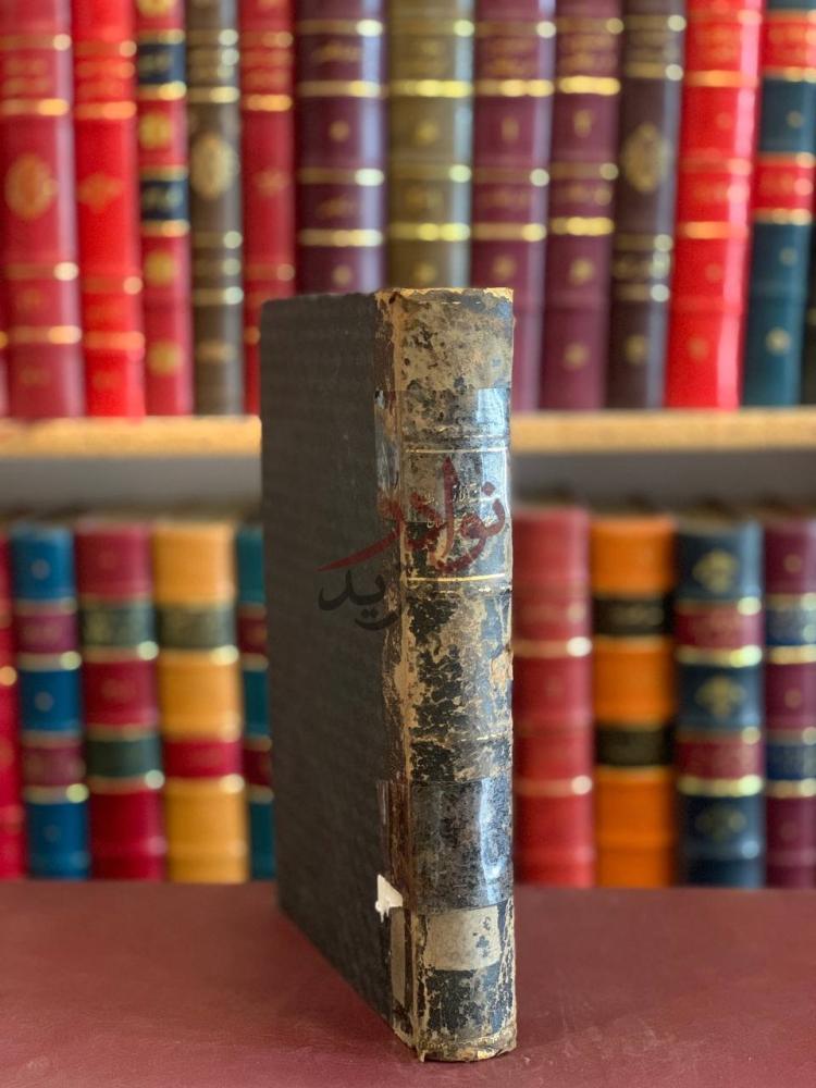 غلاف كتاب صيانة الانسان عن وسوسة الشيخ دحلان