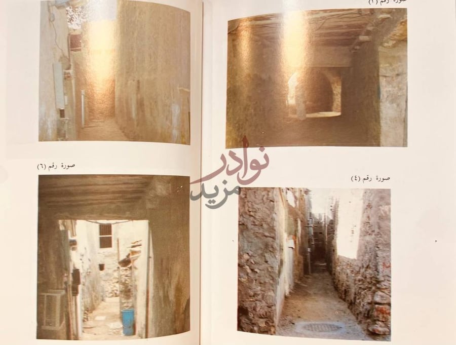 صفحة داخلية كتاب صفوى تاريخ ورجال