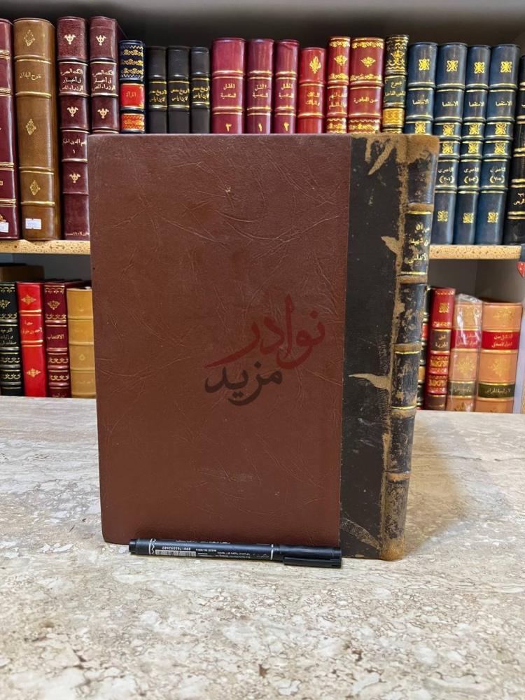 غلاف كتاب ديوان ابن شهيد الاندلسي