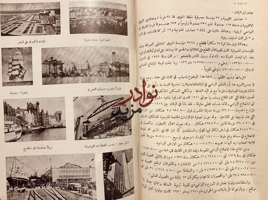 بولونيا بين الماضي والحاضر /يوسف داغر