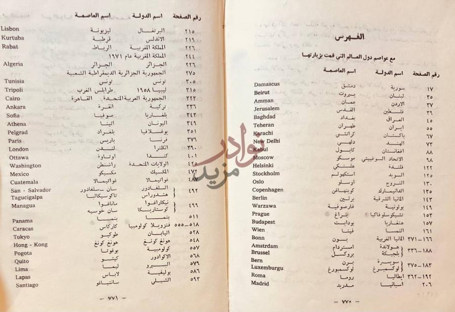 كشاف كتاب حول العالم على دراجة نارية الف كيلو متر