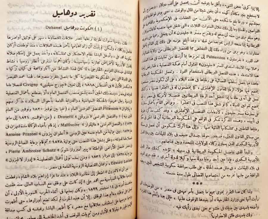 بناء دولة مصر محمد علي/محمد شكري