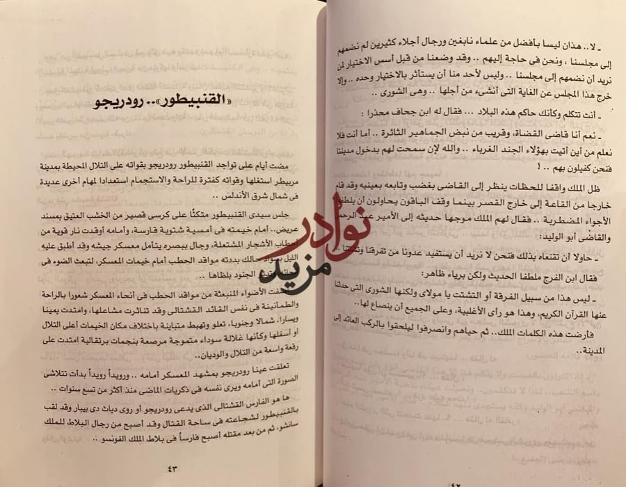 خلف اسوار الحصار/حسن طلبة