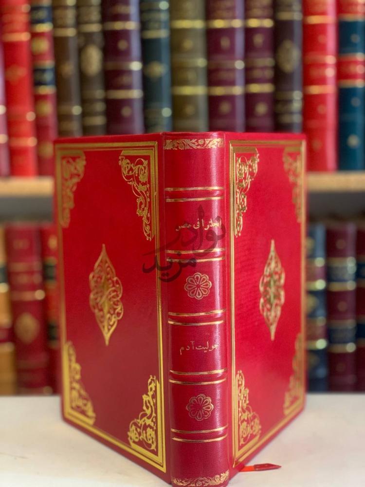 صورة من كتاب انجلترا في مصر