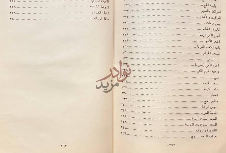 فهرس كتاب فقه العبادات