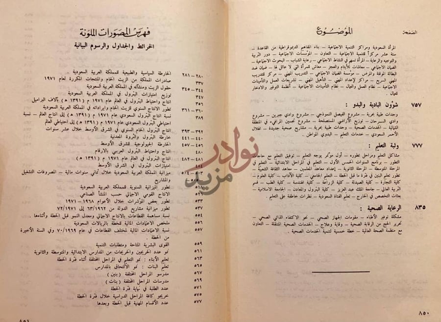 فهرس كتاب معجزة فوق الرمال فهرس الصور الملونة