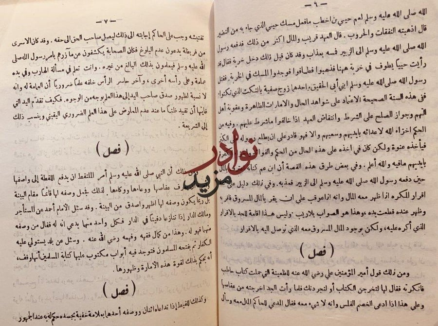 الطرق الحكمية في السياسة الشرعية/ابن قيم الجوزية