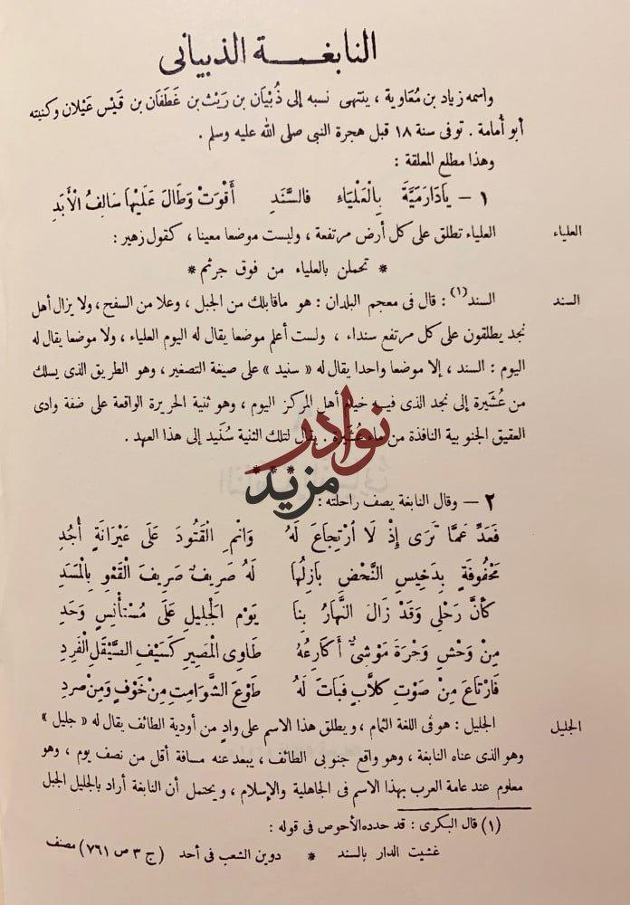 صحيح الاخبار عما في بلاد العرب من الاثار 2/1 ابن بليهد