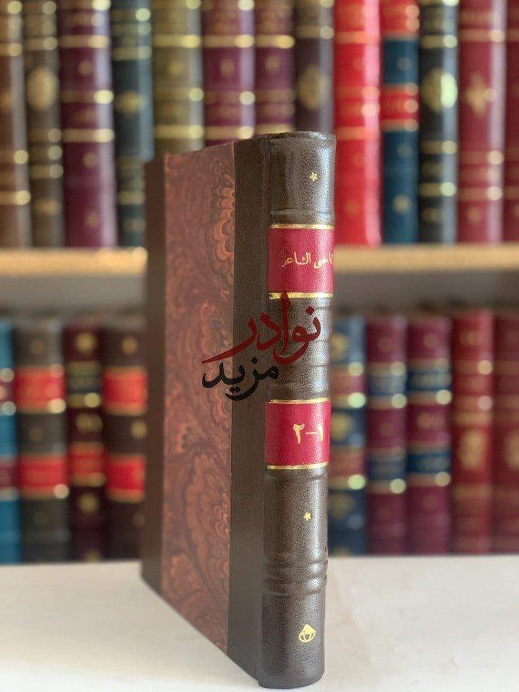 الماحي الشاعر دراسات ادبية ونقدية معاصره