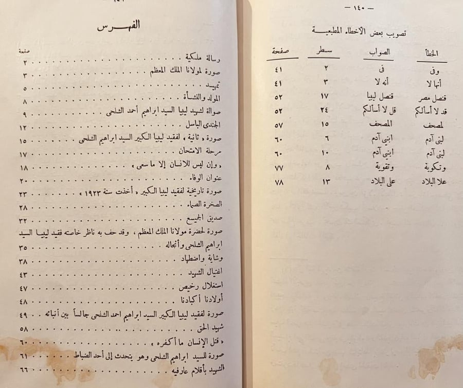 ابراهيم احمد الشلحي ابطال الجهاد والسياسة في ليبيا