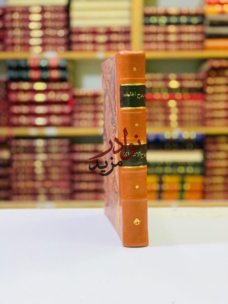 كتاب روح الجماعات روح الاشتراكية دار المعارف