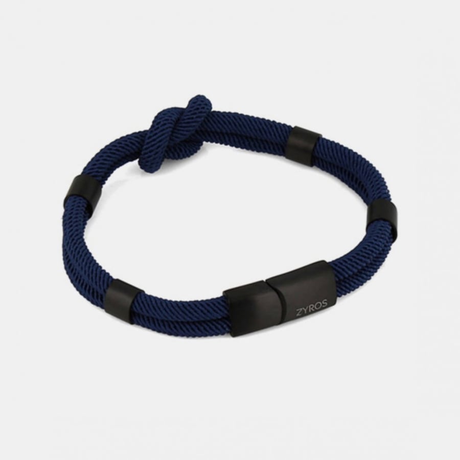 سوار Twist Blue