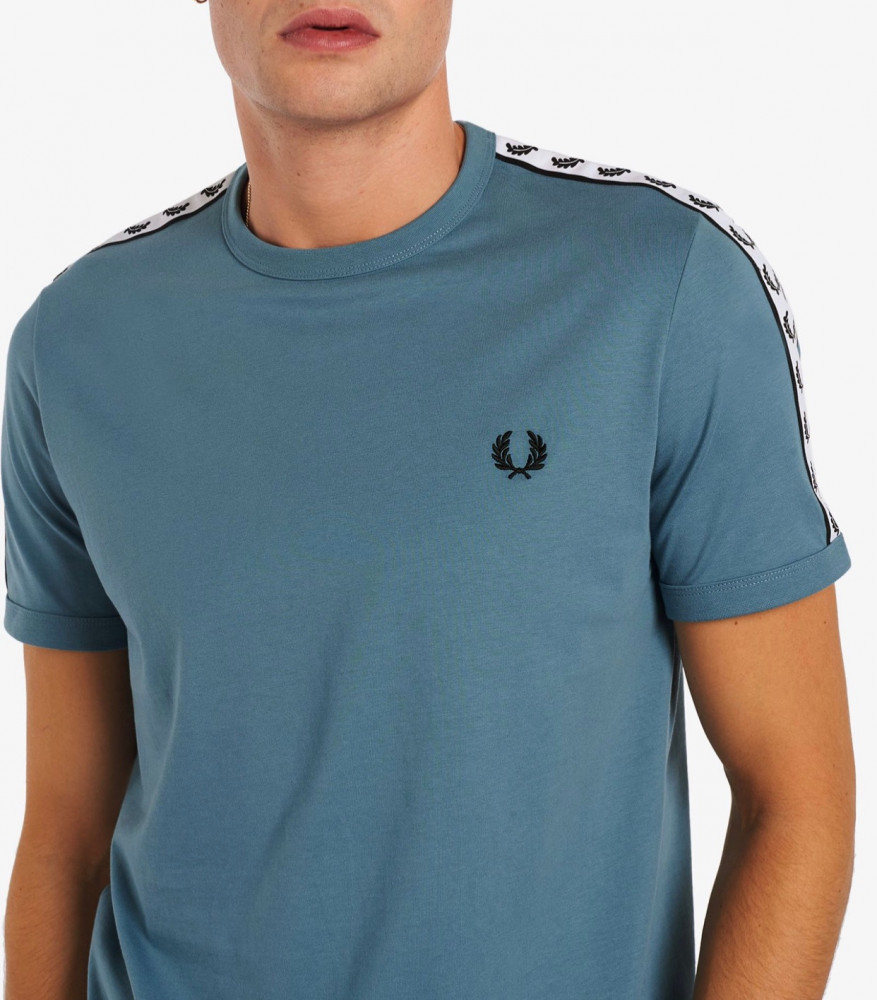 FRED PERRY BLUE