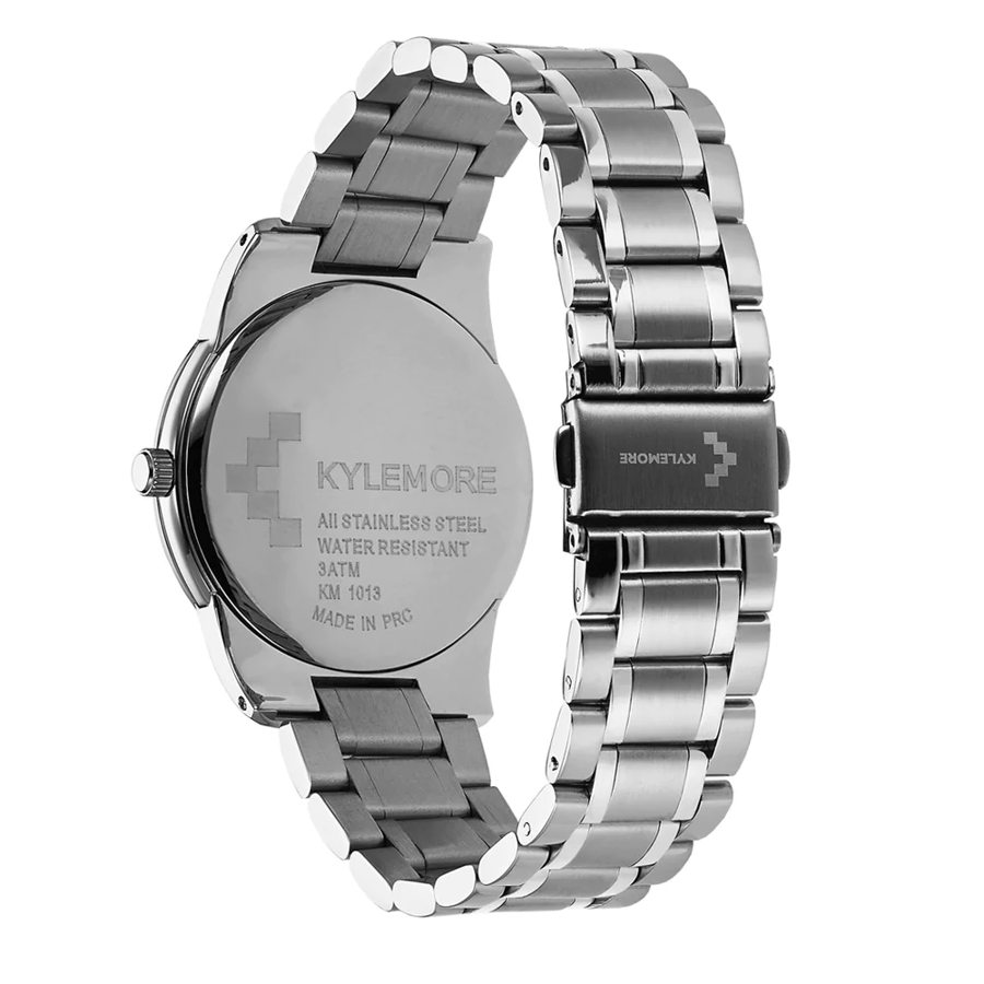 ساعة KYLEMORE