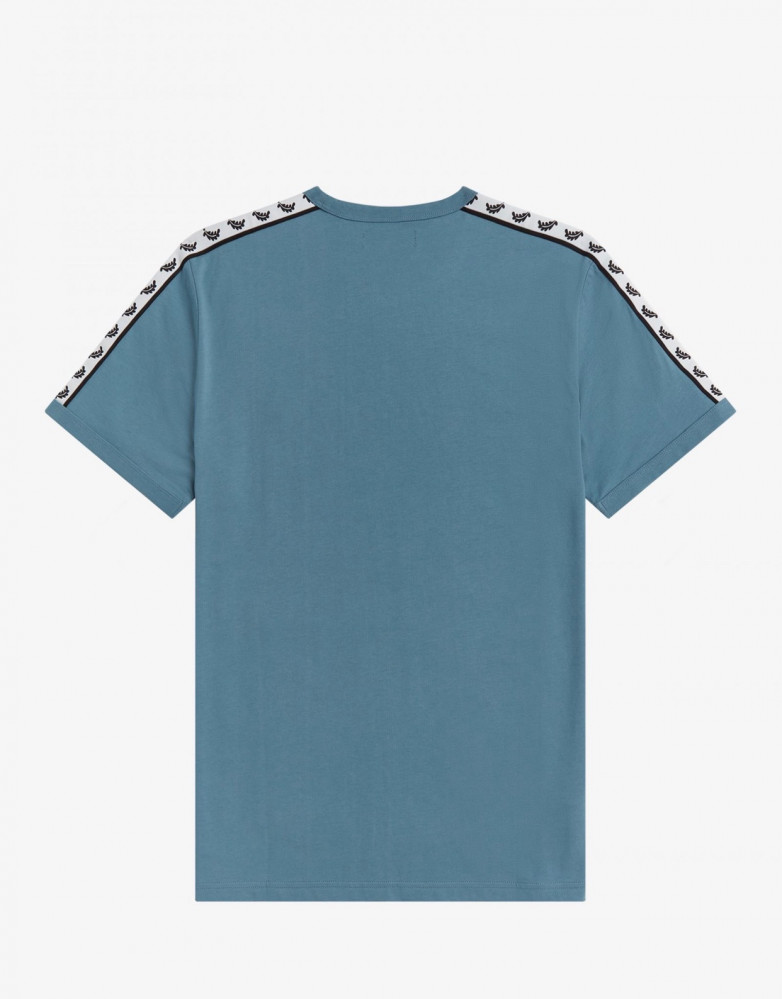 FRED PERRY BLUE