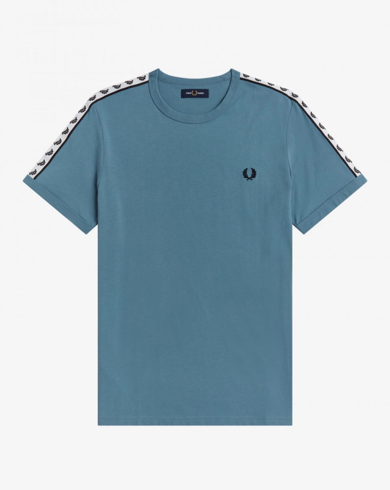 FRED PERRY BLUE