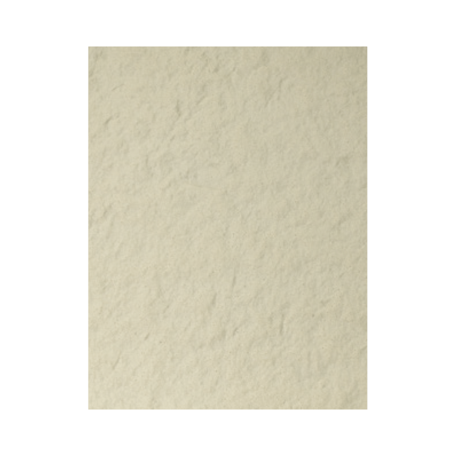 صفائح طينية Mountain rock creany white