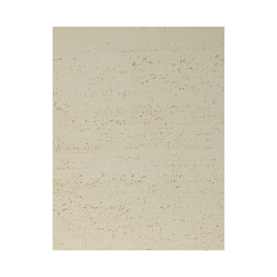 صفائح طينية Travertine white