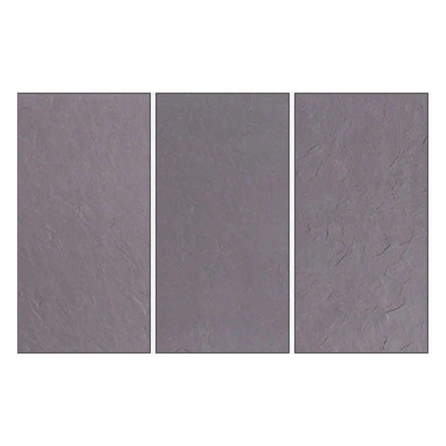 صفائح طينية slate grey