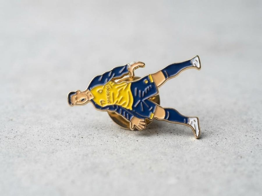 بروش رونالدو النصر