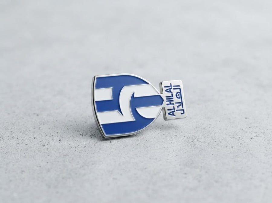 بروش الهلال