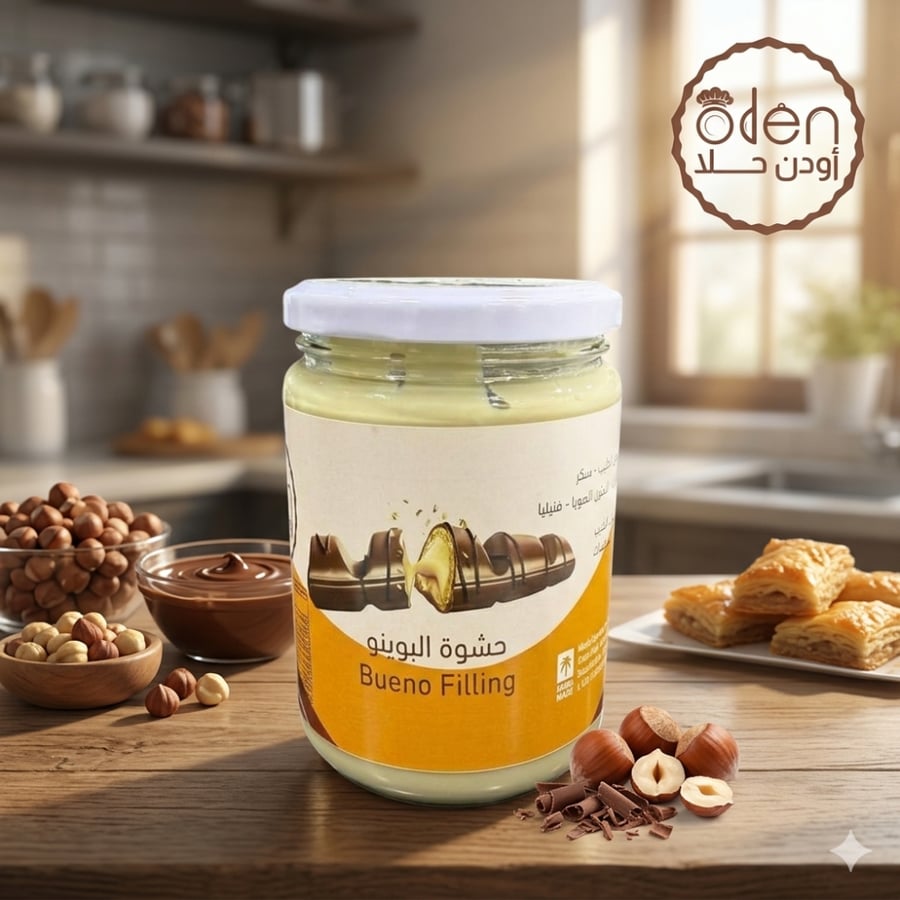 كريمة كندر 350جرام - Oden