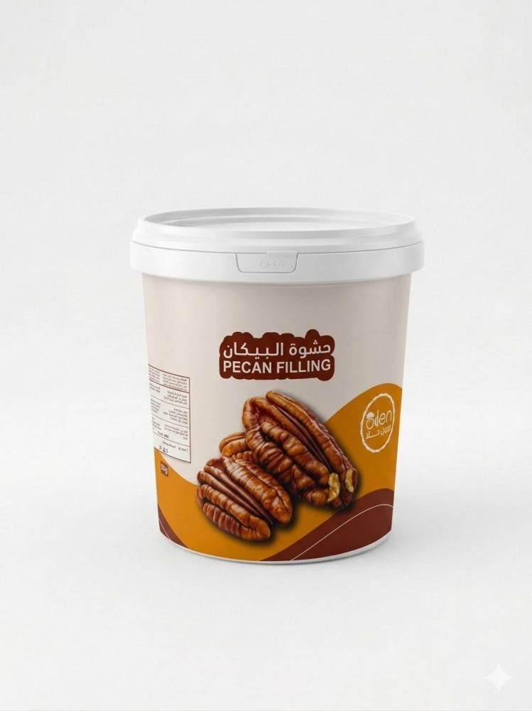 حشوة بيكان 1كجم - Oden