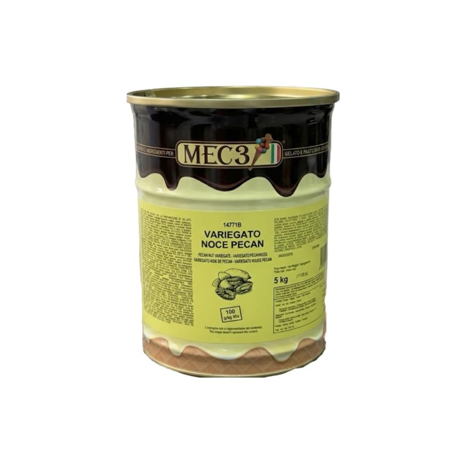 كريمة MEC3 بيكان 5kg