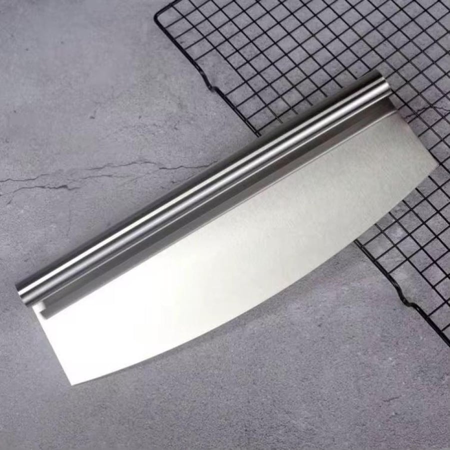 قطاعة بيتزاء وكيك 30cm