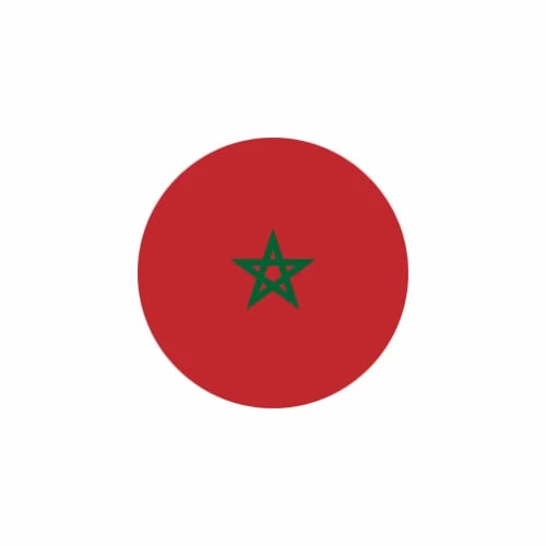 تعليقة المغرب على مراية السيارة - لمسات سيارتي