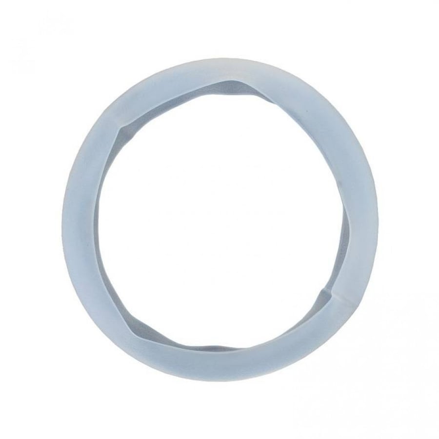 Transparent silicone Drackson cover