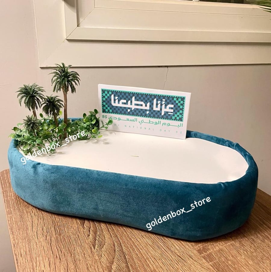 استاندات لليوم الوطني