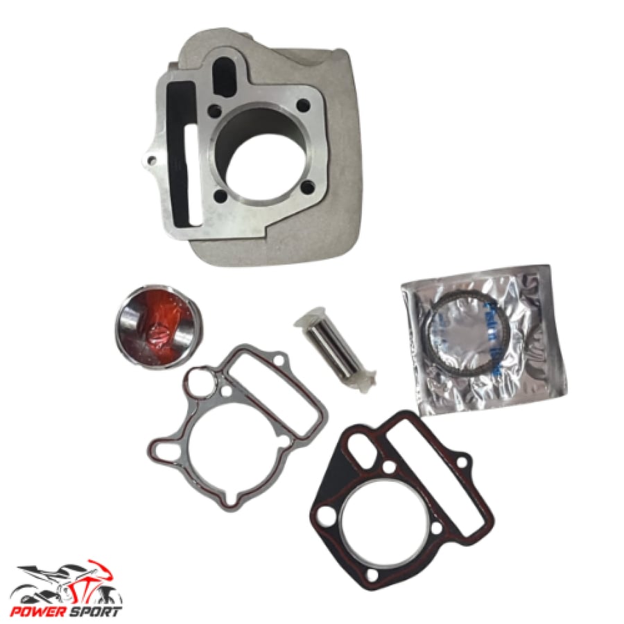 طقم سلندر كامل ميني جيب 150cc
