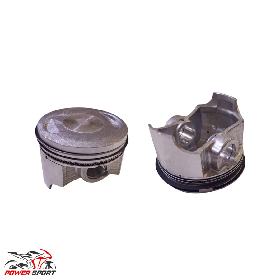 بستم معا الشنبر ريس 400cc