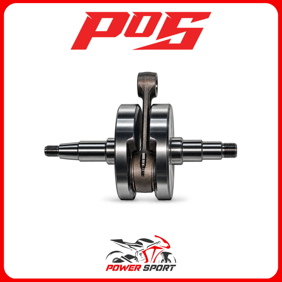 كرنك دباب AX100