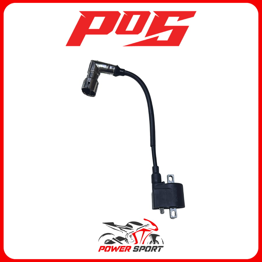 كويل بوجي Ax100